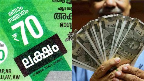 Kerala Lottery Winning Numbers Check Akshaya Ak Results For Sep