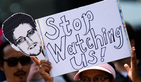 World News:NSA scandal shakes Americans’ trust in government ...