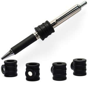 Stick O Pen Magnetic Pen Holder Retractable Pen And Pencil Holders By