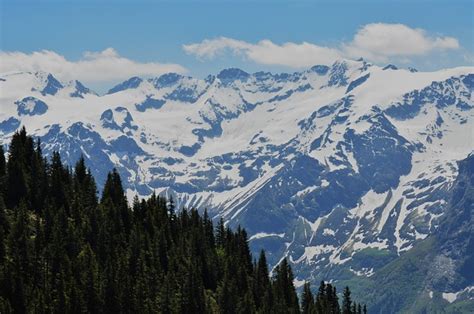 Alpen Gebirge Berge Kostenloses Foto Auf Pixabay Pixabay