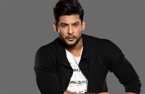 Tv Actor Sidharth Shukla Passes Away At 40