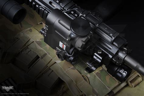 Steiner Dbal D2 Class 1 Ir Laser Tactical Night Vision Company