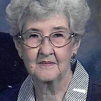 Obituary Ocea Rae Brumfield Davis Hartman Hughes Funeral Home