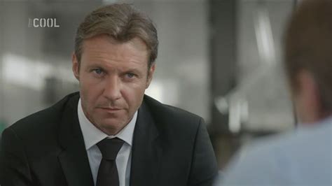 Chris Vance as Frank Martin in Transporter: The Series: 2x03 Beacon of ...