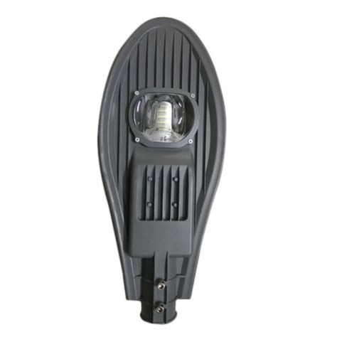 ATBIS Aluminium 30W LED Street Light For Ac 90 270v Input Voltage