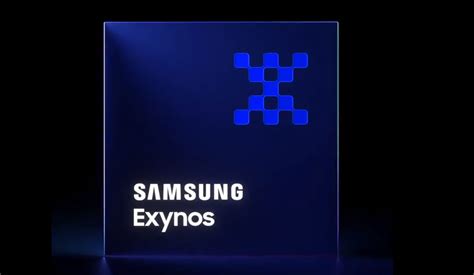 三星官宣 1 月 12 日发布新款芯片：或为 Exynos 2100 爱搞机