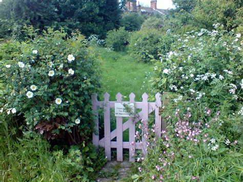 Centre For Wildlife Gardening