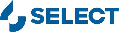 Select Energy Services Logo In Transparent Png Format