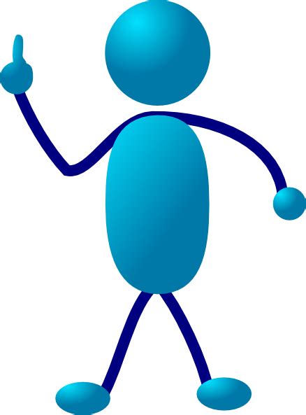 Stick People Clip Art - ClipArt Best