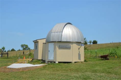 On The Astronomy Trail In Nebraska Universe Today