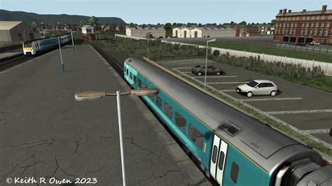 Mittenwaldbahn For Train Simulator Classic Keith Owen Flickr