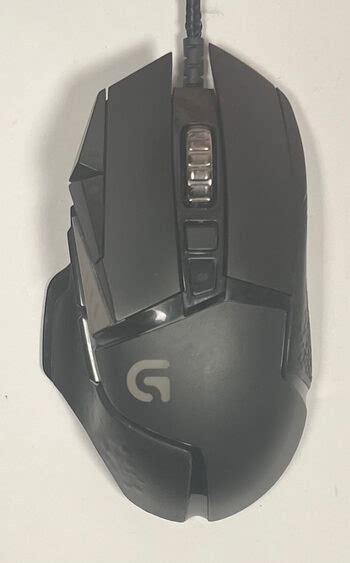 Comprar Logitech G502 Hero