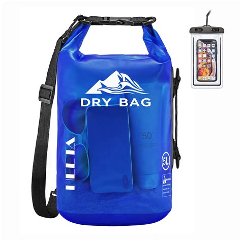 Heeta Waterproof Dry Bag For Women Men L L L L L Roll Top