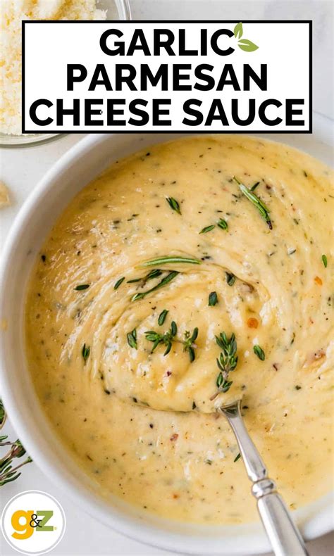 garlic parmesan cheese sauce creamy garlic pasta