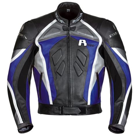 Blouson Richa R Tec Motoblouz