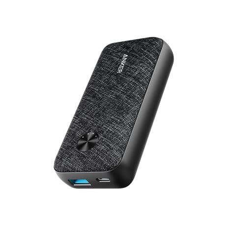 Buy Powercore 10000mah Power Delivery Redux Ultra Small Portable Power Bank Black Online In