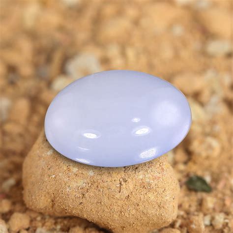 Calcedonia | Las Piedras Preciosas de Juwelo