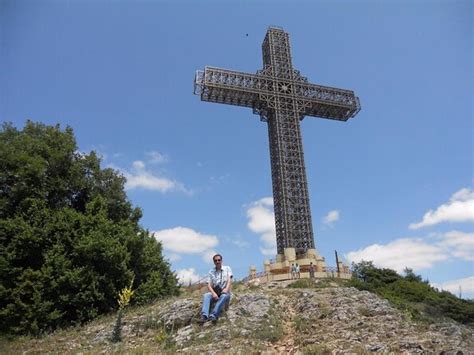 Half Day Tour From Skopje Millennium Cross And Matka Canyon