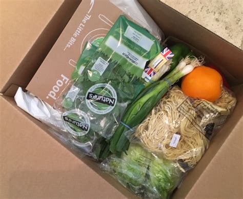 Transforming family meals with HelloFresh recipe boxes - Mummy in the City