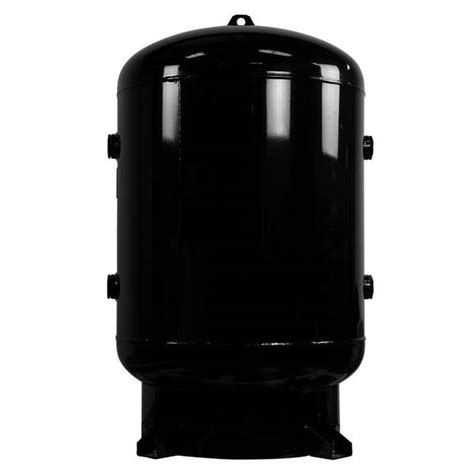 Industrial Air 120 Gallon Vertical ASME Receiver Tank 021 0412