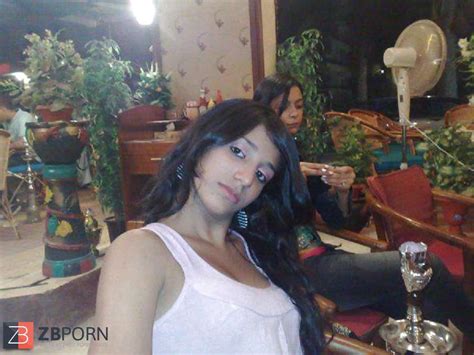 Arab Moroccan Asma ZB Porn
