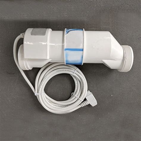 W3t Cell 3turbocell Salt Chlorination Cell For In Ground Swimming Pools