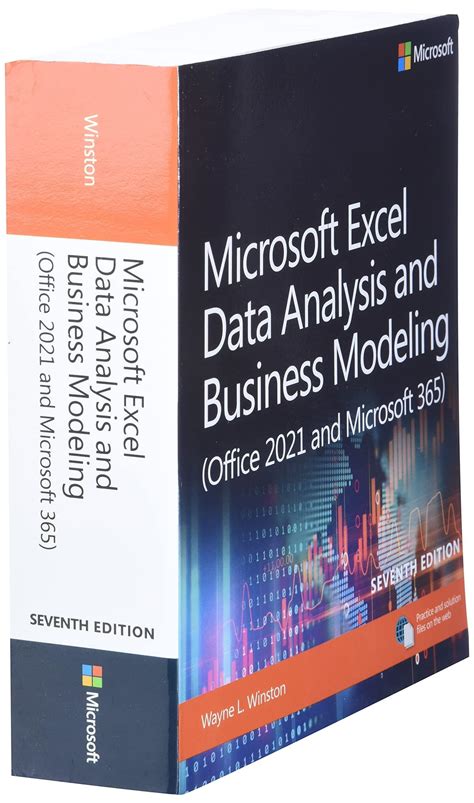 Microsoft Excel Data Analysis And Business Modeling