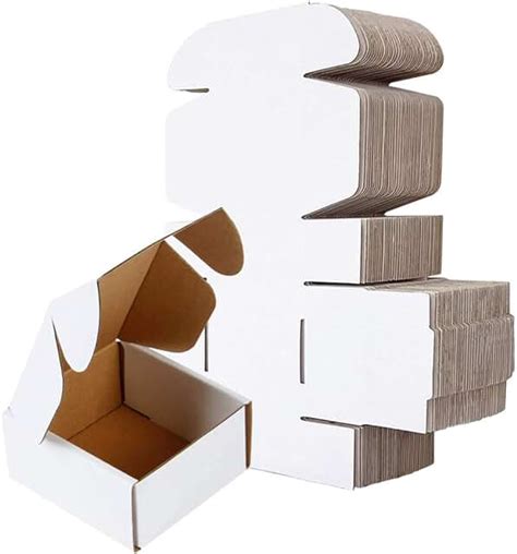 Amazon.com: small cardboard boxes