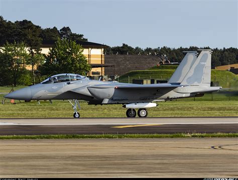 Boeing F-15SA Eagle - Saudi Arabia - Air Force | Aviation Photo ...