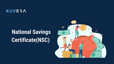 National Savings Certificate - Meaning, Features, Tax Benefits - Kuvera