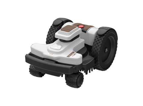 Ambrogio 4 0 Elite 4WD Robotske Kosilnice Ambrogio