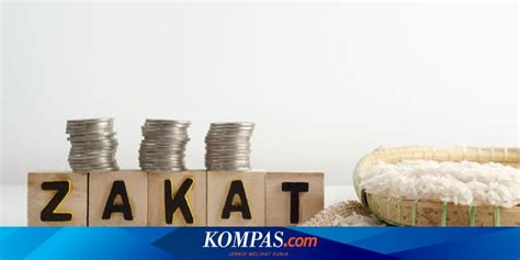 Daftar Lembaga Amil Zakat Resmi Berizin Kemenag Terbaru