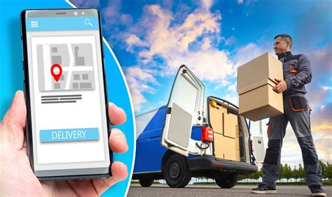 How Does Last Mile Delivery Tracking Benefit Your Business Last Mile