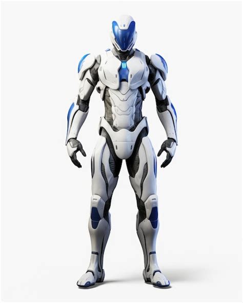 Page 18 | Robot Suit Images - Free Download on Freepik