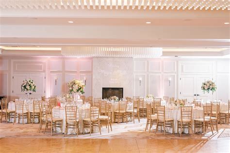 International Country Club - Fairfax, VA - Wedding Venue