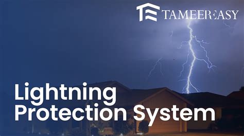 Lightning Protection Safeguarding Your Houses From Lightning Strikes