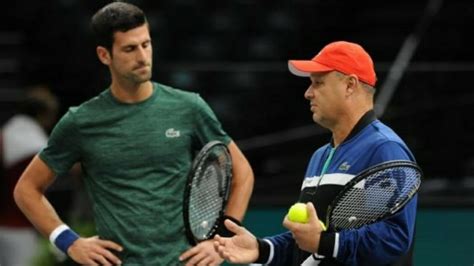 Djokovic ready for 2021 after an 'incredible' 2020: Coach – FirstSportz