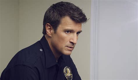 Is Nathan Fillion Leaving The Rookie? What Will Happen to John Nolan?