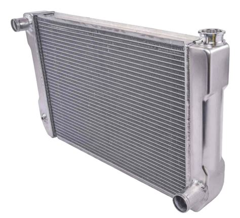 Aluminum Vs Stock OEM Radiators What Are The Benefits JEGS