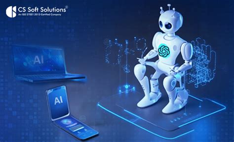 AI ML In Mobile App Development Services CS Soft Solutions