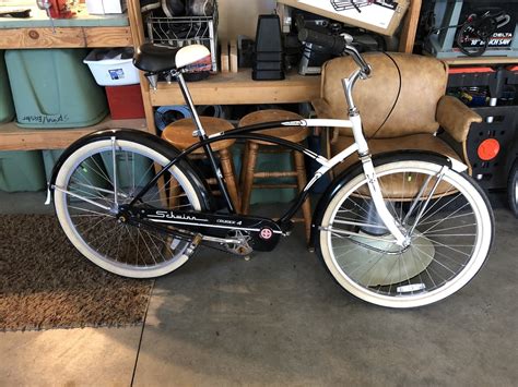 Schwinn Cruiser 4