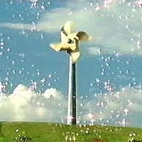 Teletubbies Windmill Sound