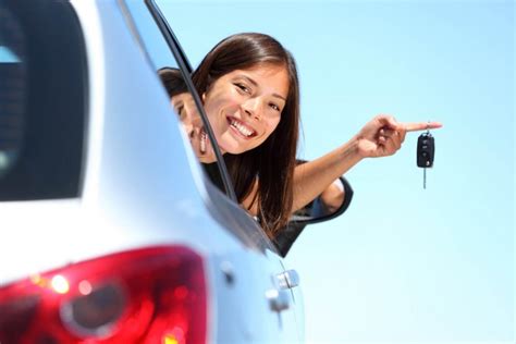 First Time Car Buyer Tips Chartway Federal Credit Union