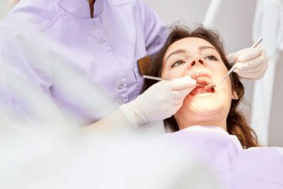 Qué es la profilaxis dental Dental Echeverría