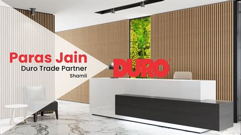 Duro Dealer Story I Plywood Journey I Massive Growth I Best Quality