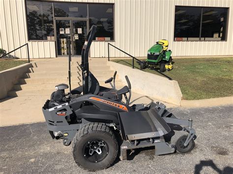 Spartan Gt Track Srt Xd Zero Turn Mower For Sale In Cairo Georgia