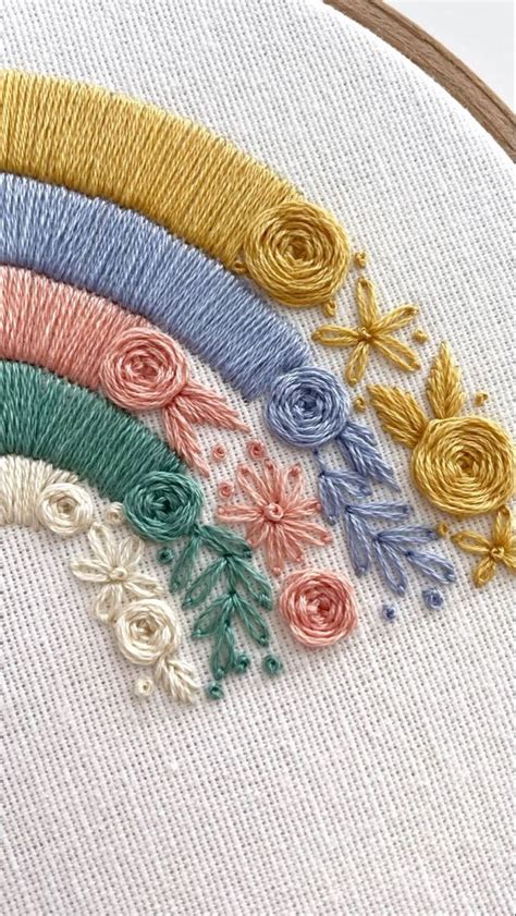 Pin Von Michele Harrington Mawdsley Auf Embroidery In Sticken