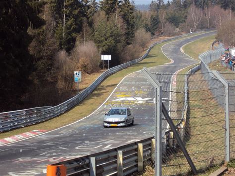 Fokus Seberapa Penting Sih Nurburgring Bagi Pabrikan Mobil Sampai