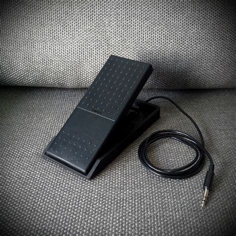 FC7 - Yamaha FC7 - Audiofanzine