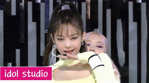 Blackpink Pretty Savage 교차편집 Stage Mix Blackpink Youtube Songs